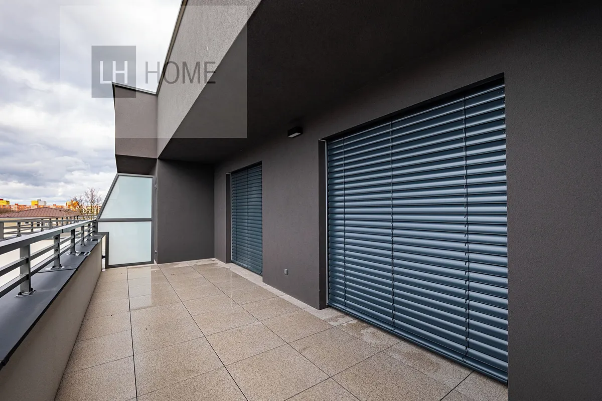 Prodej bytu 2+kk 57 m²